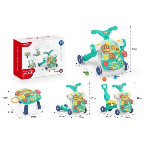 Babycim Multi Aktivite Seti HE0816